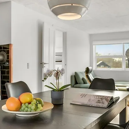 Superbe Maison à Avec Wifi