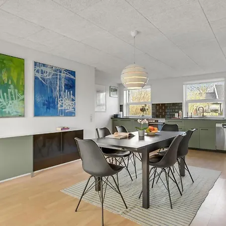 Amazing In With Wifi Nyaraló *