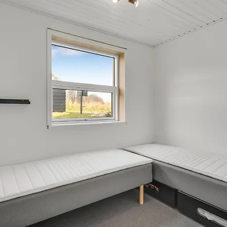 Superbe Maison à Avec Wifi