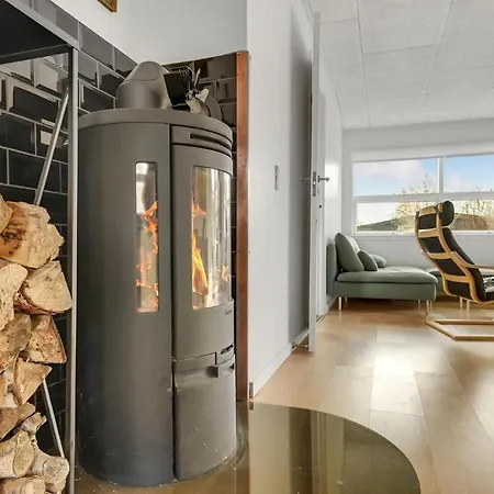 Amazing In With Wifi *