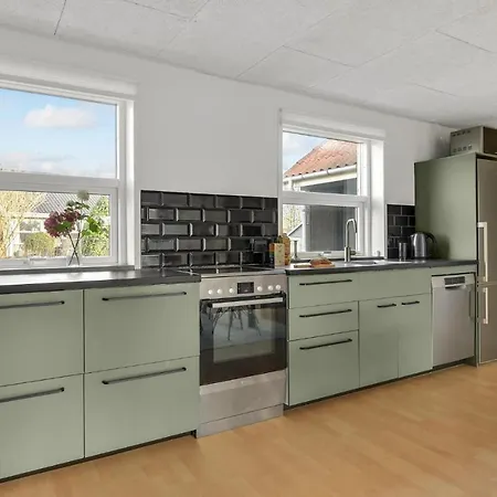 Holiday home Awesome In With Wifi *