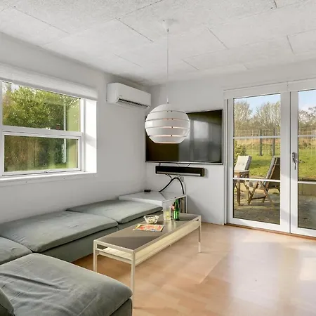 Superbe Maison à Avec Wifi Hébergement de vacances Malling