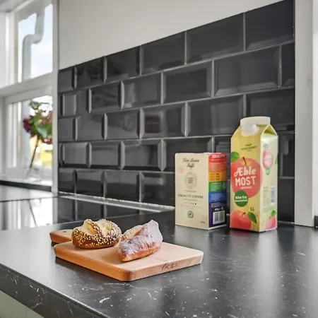 Amazing In With Wifi Nyaraló *