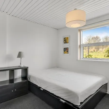 Superbe Maison à Avec Wifi *