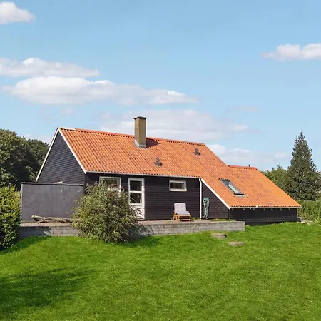 Holiday home Awesome In With Wifi *