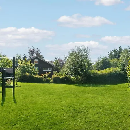 Hébergement de vacances Superbe Maison à Avec Wifi Malling